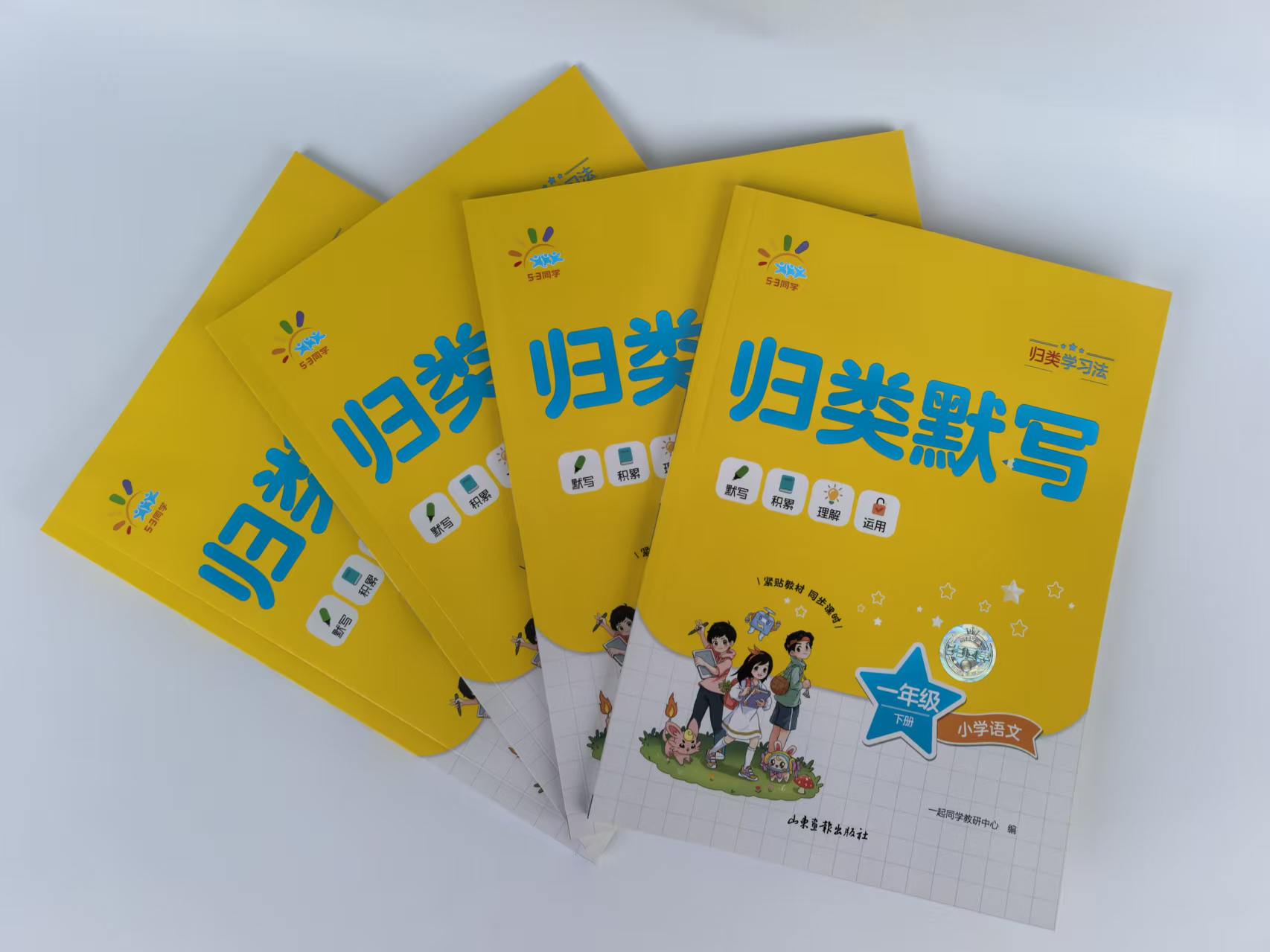 产品示例4